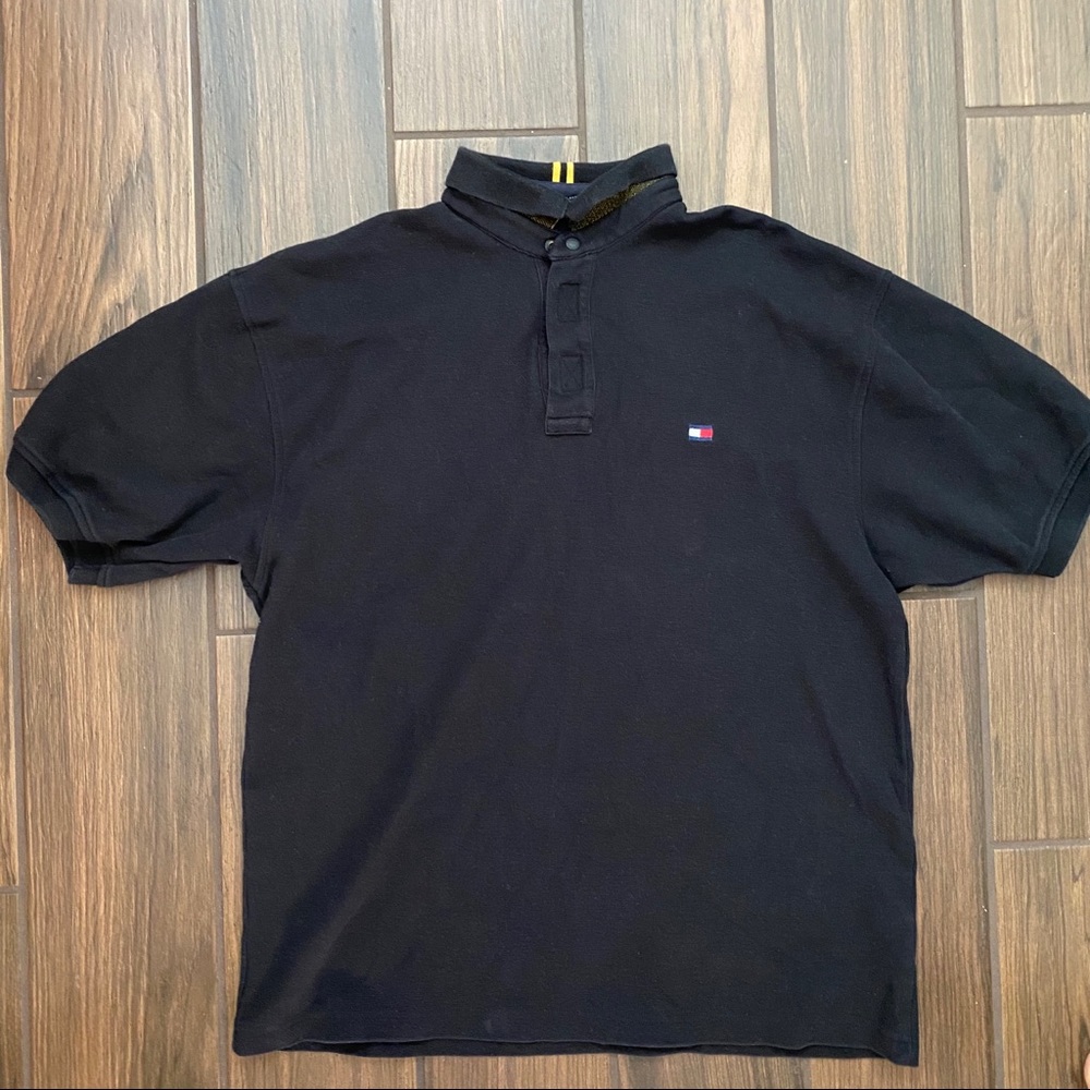 Tommy Hilfiger Polo